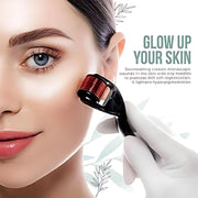 Derma Roller for Face Tool for Men & Women