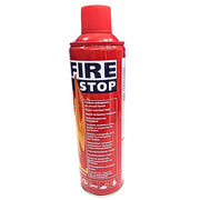 Fire Stop Car Fire Extinguisher 500ml Pack of 2