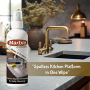 Marble Cleaner Spray (100 ml)