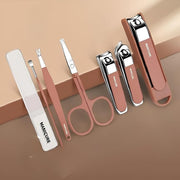 Nail Clipper Set 8 in 1