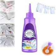 Multi-Purpose Clothes Stain Remover