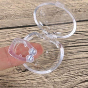 Anti Snoring Device for Men Women Magnetic Snoring Stopper Nose Clip Snore free Anti-snoring Device  (Nose Clip)