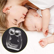 Anti Snoring Device for Men Women Magnetic Snoring Stopper Nose Clip Snore free Anti-snoring Device  (Nose Clip)