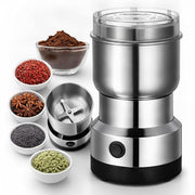 Portable Electric Coffee Grinder