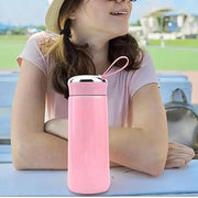 Stainless Steel Vacuum Insulated Water Bottle