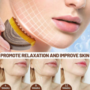 Lymphatic Contour Face Brush (Pack of 2)