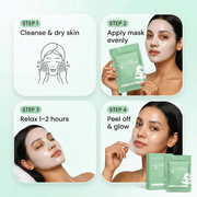Bio-Collagen Face Mask (Pack of 1)