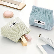 Elastic Storage Bag/pouch(Pack of 2)