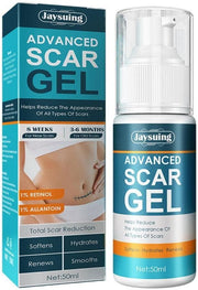 Scar Gel(Pack of 2)
