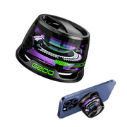 Magnetic Bluetooth Speaker,Multifunctional Portable G200 Speaker