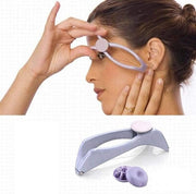 Eyebrow Face and Body Hair Threading