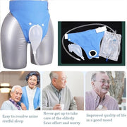 Wearable Urinal Bag