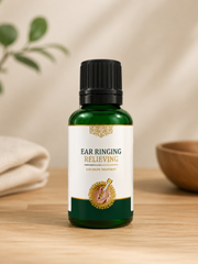 Ear Ringing Relieving Drops
