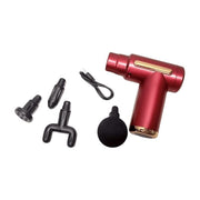 Facial Massage Gun