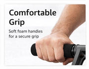 Unisex 4 Wheel AB Wheel Roller