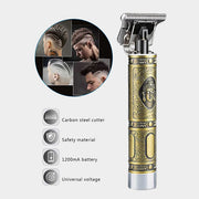 Professional Hair Trimmer
