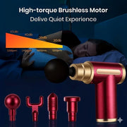 Facial Massage Gun