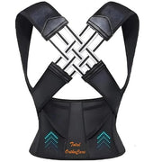Posture Corrector Back Straight And Shoulder Support Belt