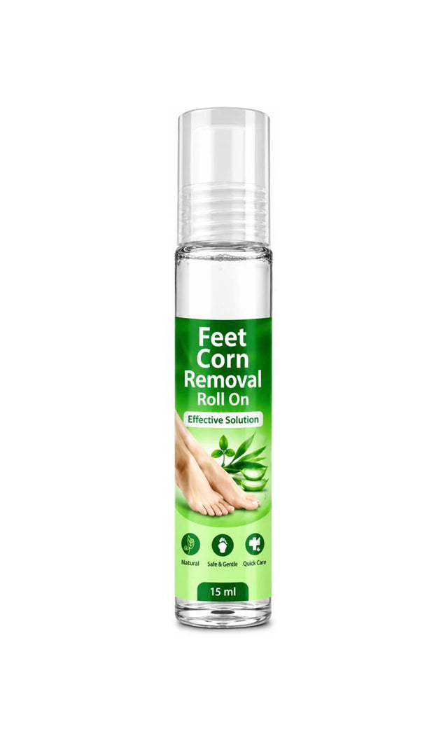 Feet Corn Removal Roll On