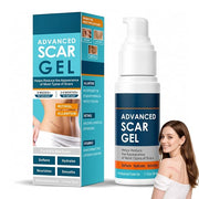 Advanced Scar Gel (Pack of 2)