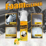 Multi-purpose Foam Cleaner(Pack of 2)
