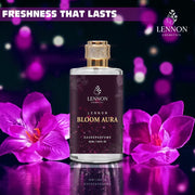Bloom Aura Long Lasting Fragrance Perfumes