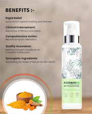 Fungal Cream For Men & Women
