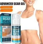 Scar Gel(Pack of 2)