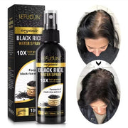 Black Rice Water For Hair Growth ( Pack Of 2 )