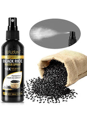 Black Rice Water For Hair Growth ( Pack Of 2 )