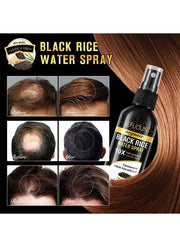 Black Rice Water For Hair Growth ( Pack Of 2 )