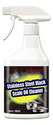 Stainless Steel Pot Pan Sink Cleaner ( Pack Of 1 )