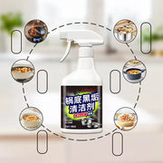 Stainless Steel Pot Pan Sink Cleaner ( Pack Of 1 )