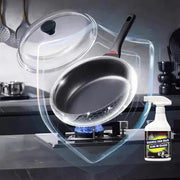 Stainless Steel Pot Pan Sink Cleaner ( Pack Of 1 )