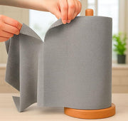 Microfiber Reusable Cleaning Cloth (25 Sheets)