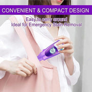 Multi-Purpose Clothes Stain Remover