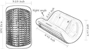 Cat Self Groomer Wall Corner Groomers