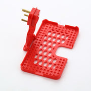 Mobile Charging ABS Plastic Stand Holder Wall Mount for Wall