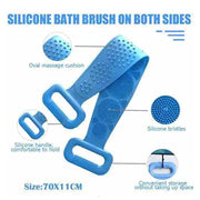 Back Scrubber