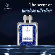 Dewluxe Eau De Perfumes For men and women