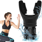 Breathing Trainer, Improve Strength and Endurance