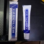 ScarAway Scar Removal Cream (Pack of 2)