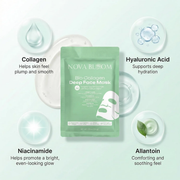 Bio-Collagen Face Mask (Pack of 1)