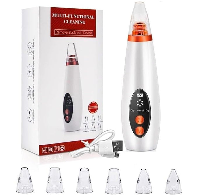 Blackhead Remover Multifunctional 6 in 1 Tool