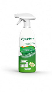 Duo Kit-Hard & Soft Kitchen Cleaner (Pack of 2)