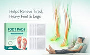 Detox Foot Patch (Pack of 2)
