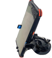 Car Mobile Holder for Anti-Slip (Black)
