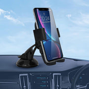 Car Mobile Holder for Anti-Slip (Black)