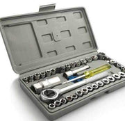 Car Sleeve Combination Car Screw Removal Installation Tool
