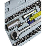 Car Sleeve Combination Car Screw Removal Installation Tool